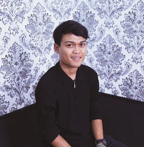 Rizki Indra Guci